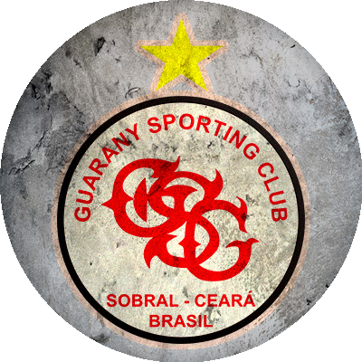 Logo Guarany Sporting Club